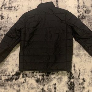 Canada Weather Gear Men’s Coat Size XL Black